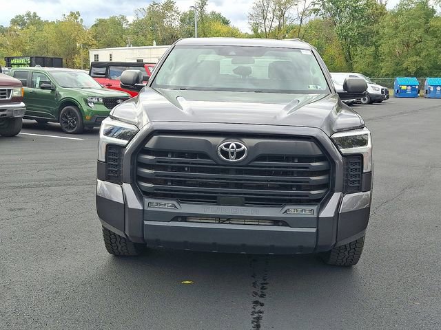 Used 2023 Toyota Tundra SR5 w/ SR5 Premium Package image 3