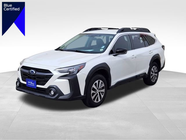 Used 2023 Subaru Outback Premium image 1