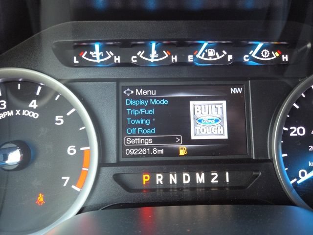 Certified 2019 Ford F250 XLT w/ XLT Premium Package AWD/4WD image 45