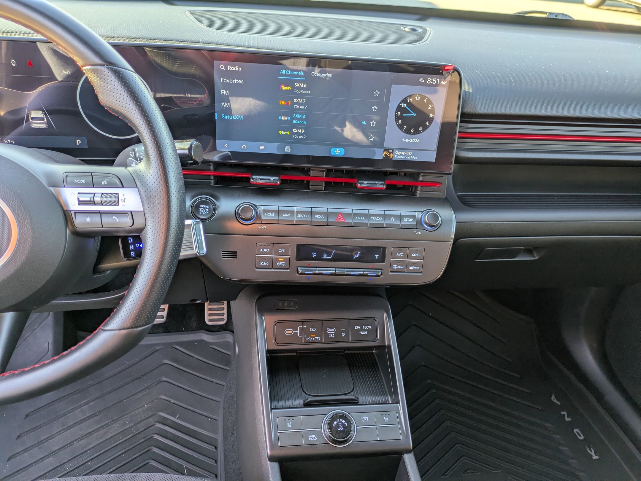 Used 2025 Hyundai Kona N Line S image 22