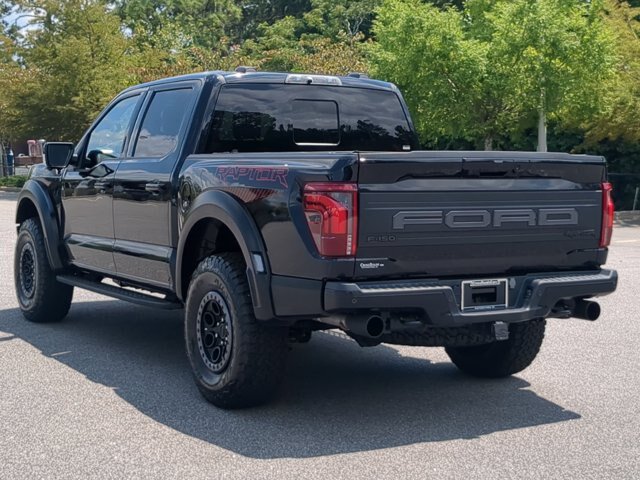 Certified 2024 Ford F150 Raptor AWD/4WD image 6