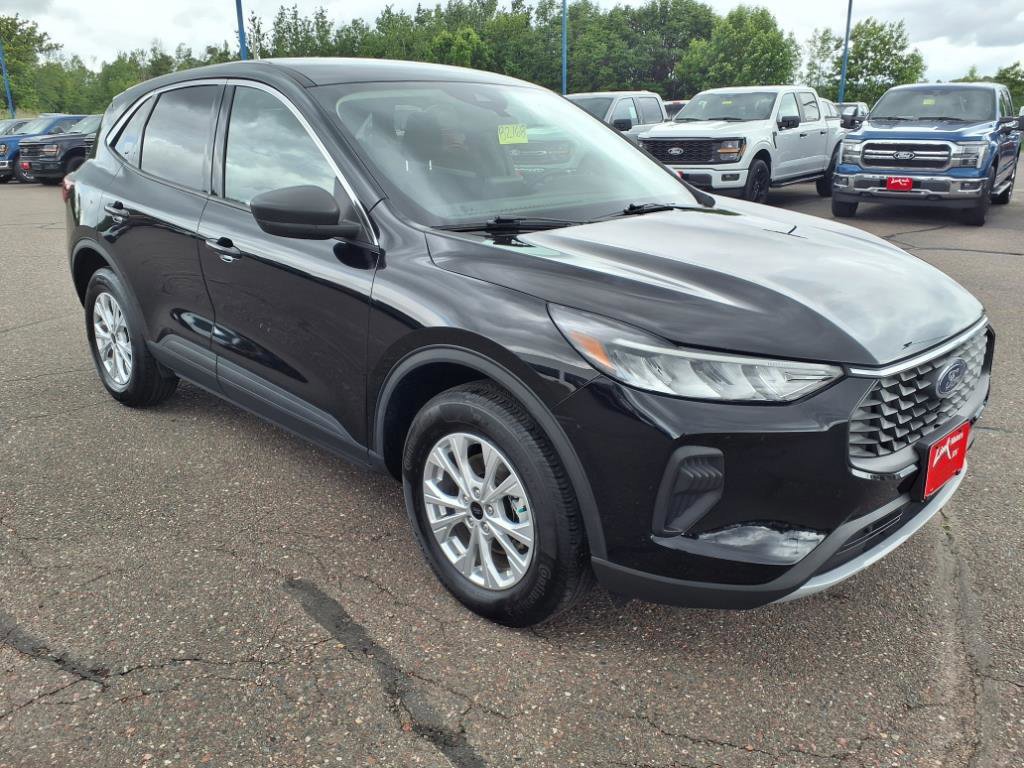Certified 2024 Ford Escape Active image 7