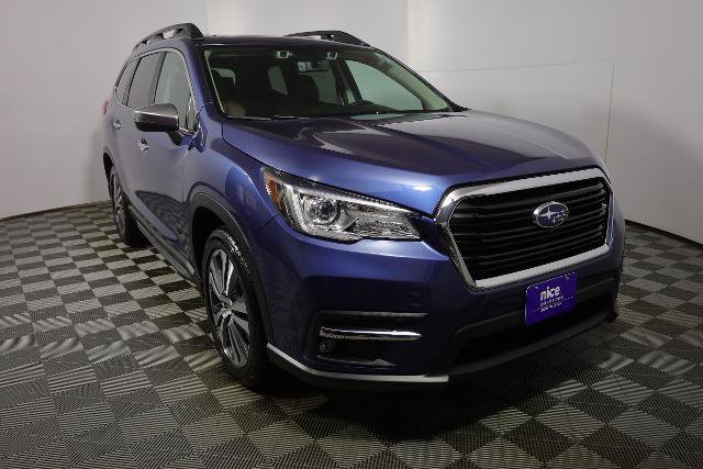 Used 2021 Subaru Ascent Touring w/ Popular Package #2A AWD/4WD image 5