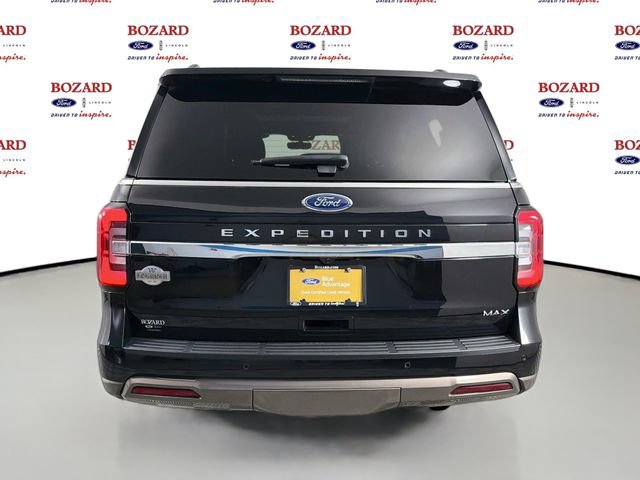 Certified 2024 Ford Expedition Max King Ranch AWD/4WD image 7
