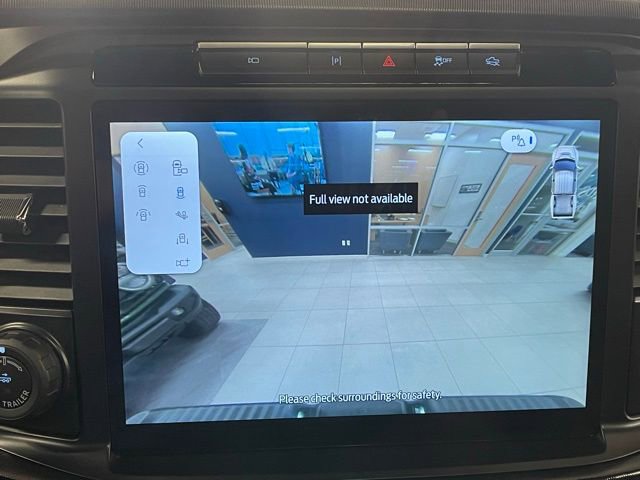 Certified 2024 Ford F150 Raptor w/ Equipment Group 803A Raptor R image 26