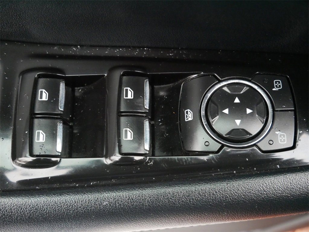 Certified 2017 Ford Edge SEL w/ Equipment Group 201A image 16