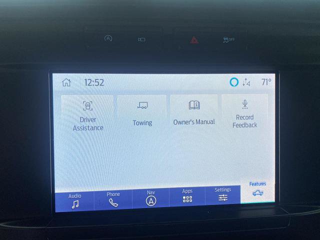 Certified 2021 Ford F150 XL w/ STX Appearance Package AWD/4WD image 28