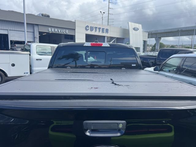 Certified 2021 Ford Ranger Lariat w/ Equipment Group 501A High AWD/4WD image 6