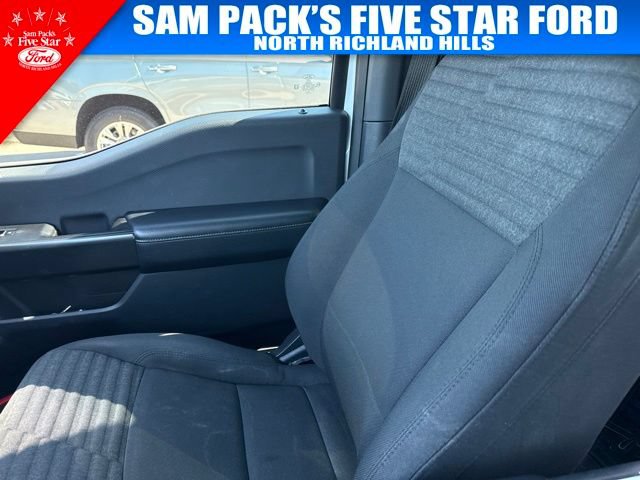 Certified 2023 Ford F150 XL w/ STX Appearance Package AWD/4WD image 9