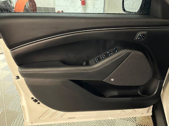 Certified 2023 Ford Mustang Mach-E Premium RWD image 17