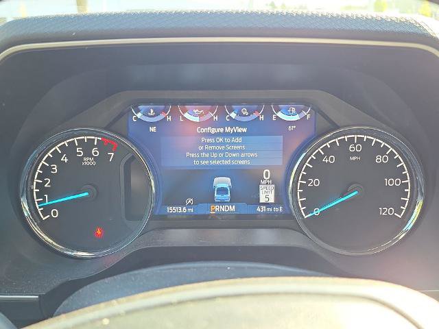 Certified 2023 Ford F150 XLT w/ Equipment Group 302A High AWD/4WD image 21
