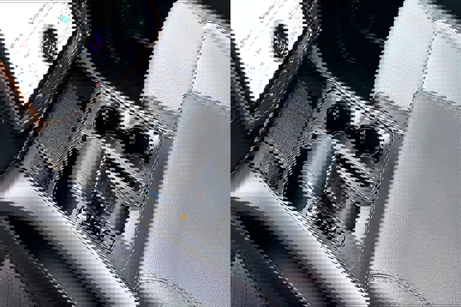 Certified 2025 Ford F150 Lightning Lariat image 17