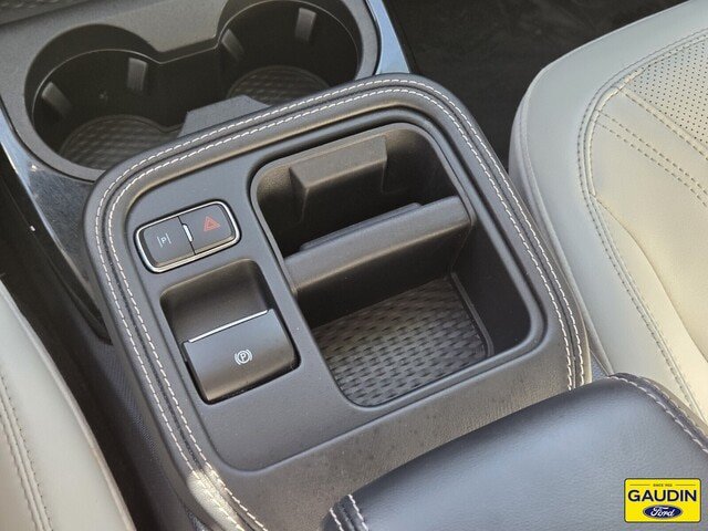 Certified 2025 Ford Mustang Mach-E Premium AWD/4WD image 22