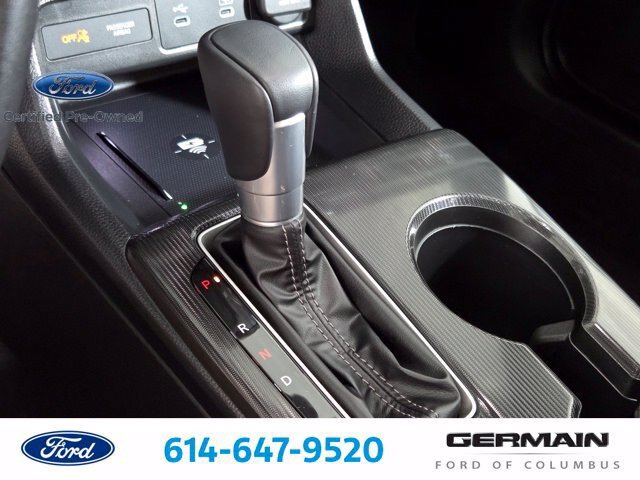 Used 2025 Honda Civic FWD Hybrid Sedan image 28