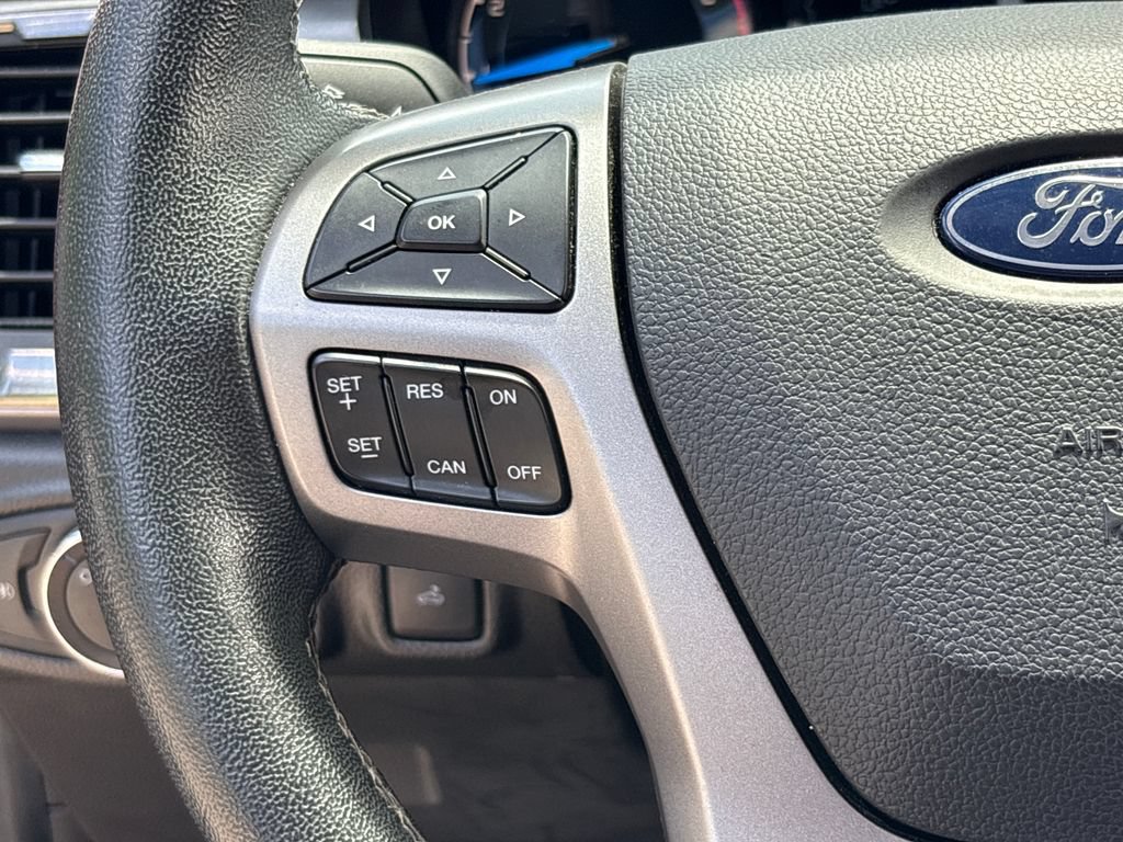 Certified 2021 Ford Ranger XLT w/ Equipment Group 302A High AWD/4WD image 18