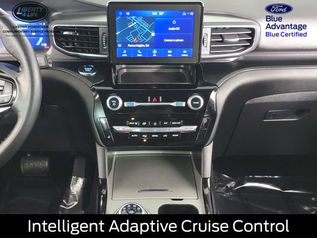 Certified 2023 Ford Explorer ST image 23