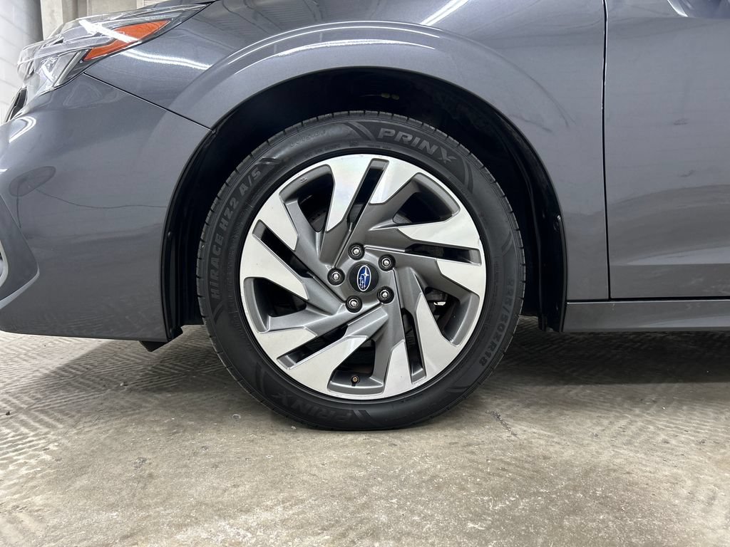 Used 2024 Subaru Legacy Touring XT AWD/4WD image 14