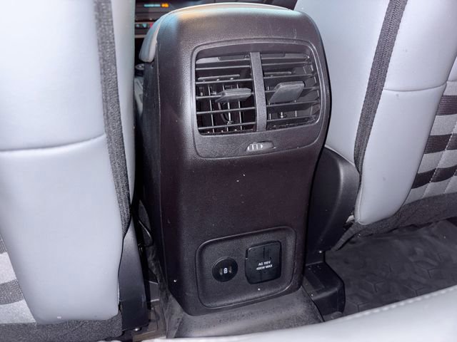 Certified 2025 Ford Bronco Sport Badlands image 19