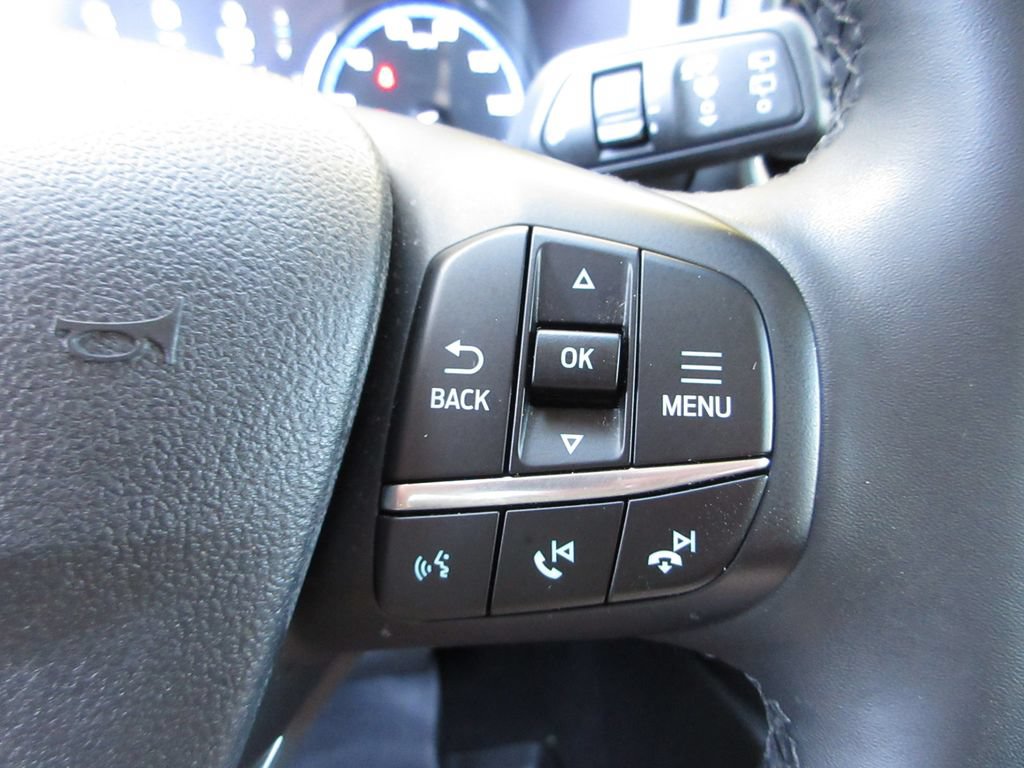 Certified 2024 Ford Bronco Sport Outer Banks AWD/4WD image 17