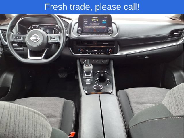 Used 2023 Nissan Rogue SV AWD/4WD image 14