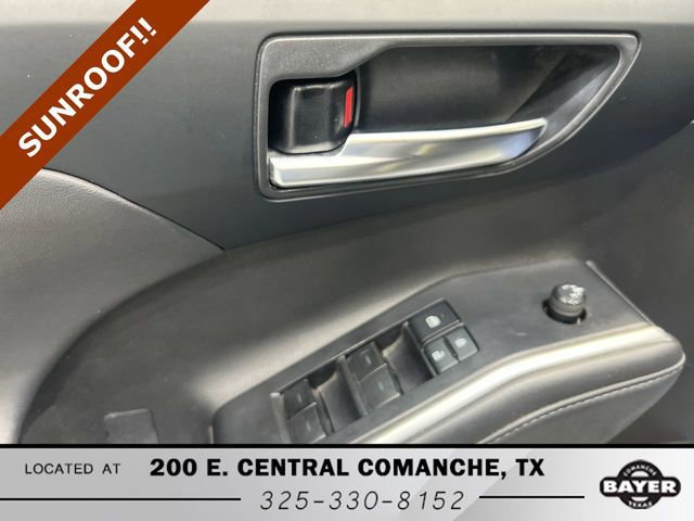 Used 2022 Toyota Highlander XLE image 22