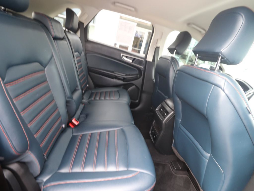 Certified 2023 Ford Edge SEL w/ Sport Appearance Package AWD/4WD image 24