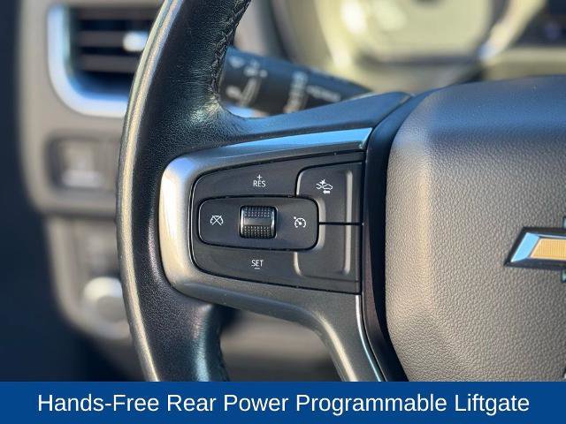 Used 2021 Chevrolet Tahoe LT image 11