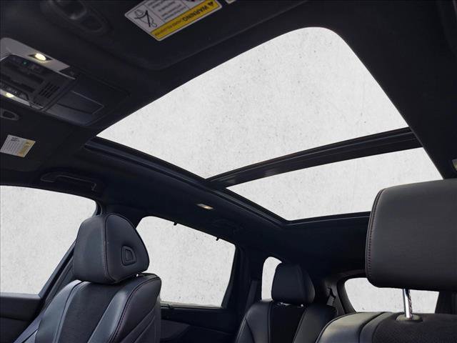 Used 2022 Acura MDX A-Spec AWD/4WD image 14