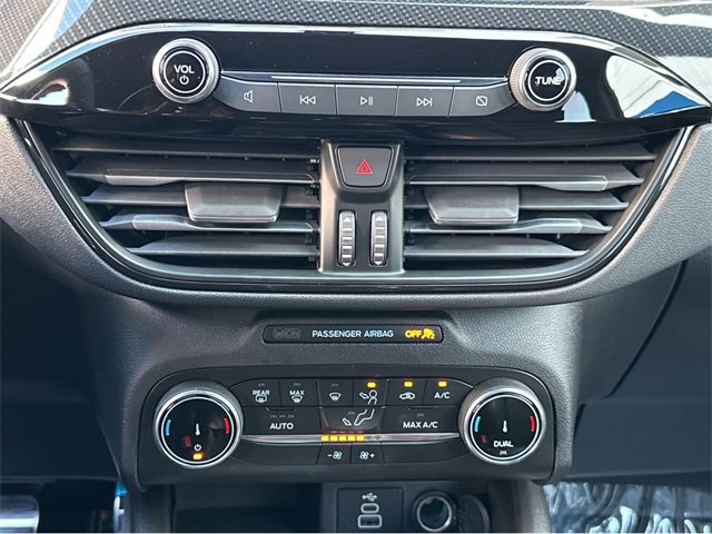 Certified 2024 Ford Escape ST-Line image 30