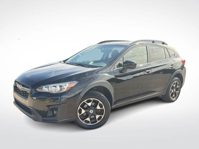 Used 2018 Subaru Crosstrek 2.0i Premium