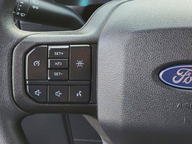 Certified 2025 Ford F150 STX RWD image 27