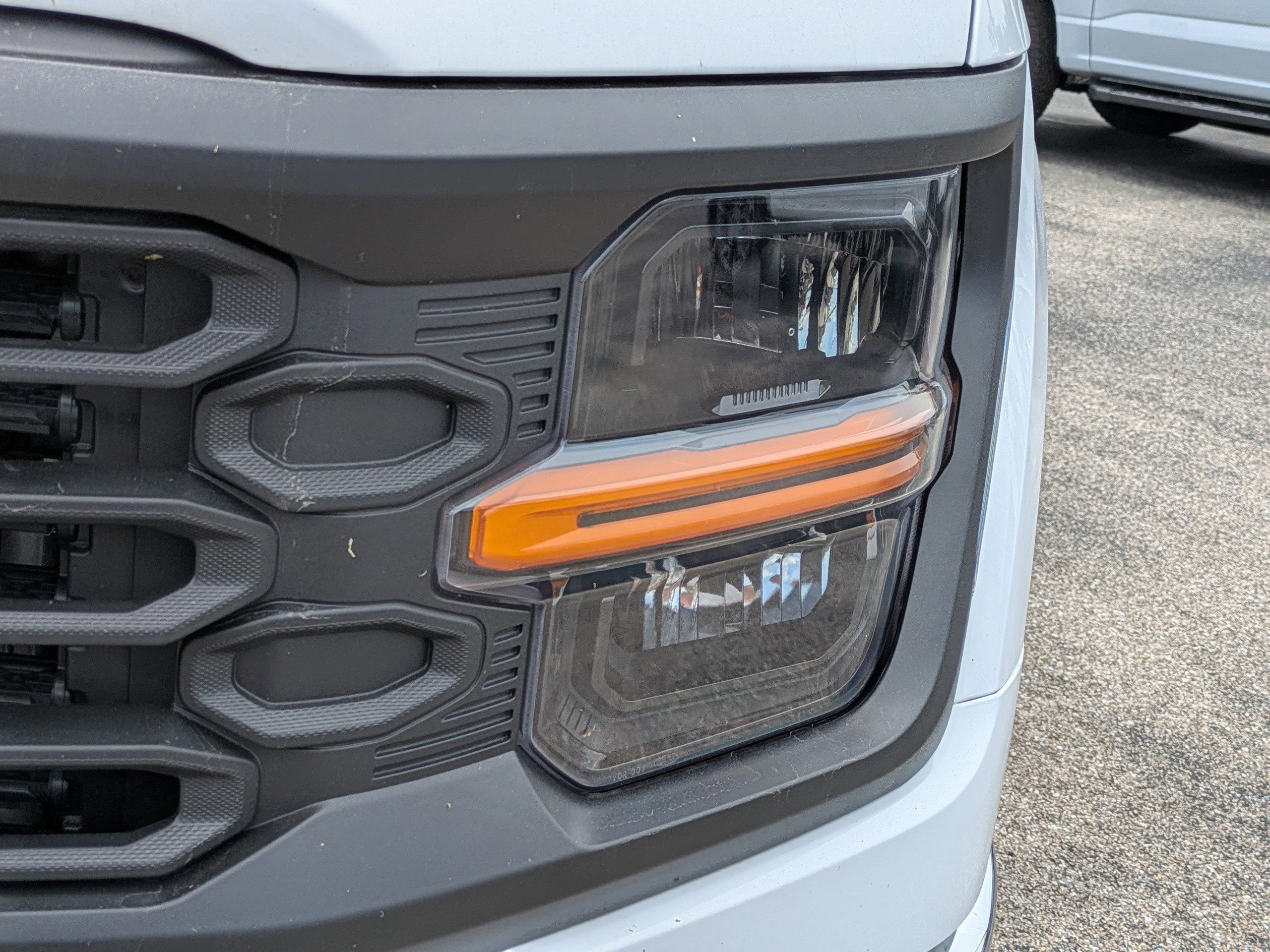 Certified 2025 Ford F150 XLT w/ Equipment Group 302A MID image 9