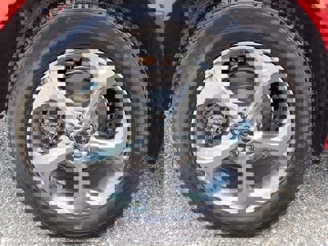 Certified 2024 Ford Escape ST-Line w/ Tech Pack #1 image 32