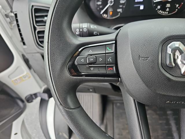 Used 2025 RAM ProMaster 2500 w/ Convenience Group FWD image 19
