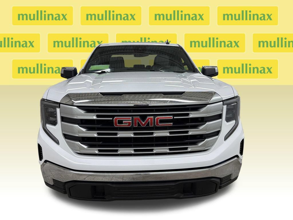 Used 2023 GMC Sierra 1500 SLE RWD image 28