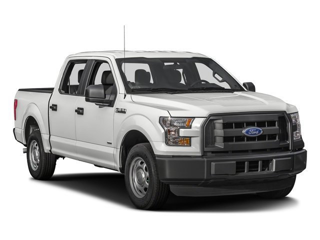 Certified 2017 Ford F150 XL w/ Equipment Group 101A Mid image 6