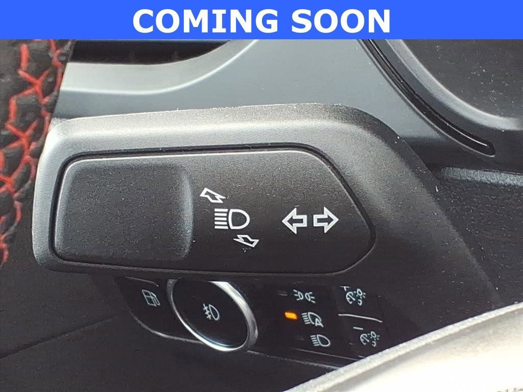 Certified 2023 Ford Escape ST-Line Select image 22