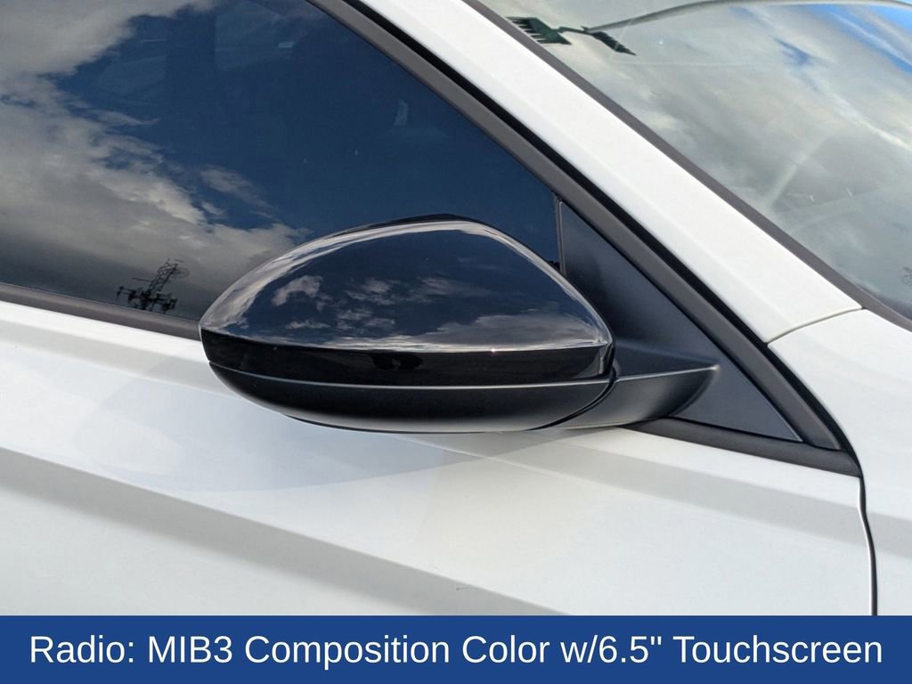 Used 2024 Volkswagen Jetta Sport image 12