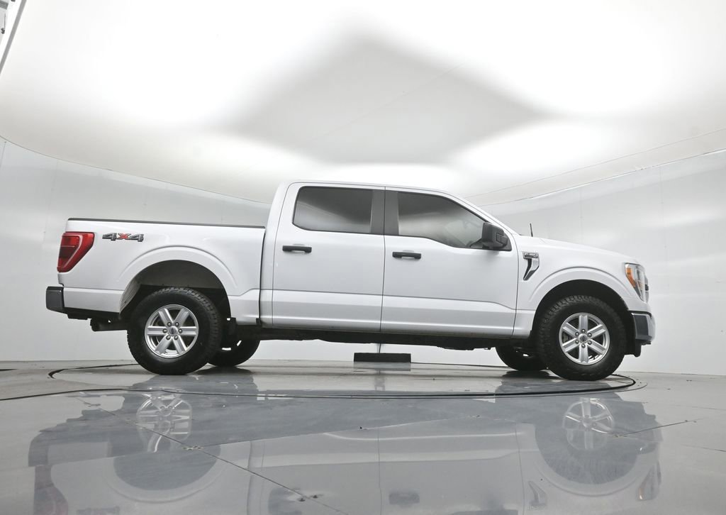 Certified 2022 Ford F150 XLT w/ Trailer Tow Package image 10