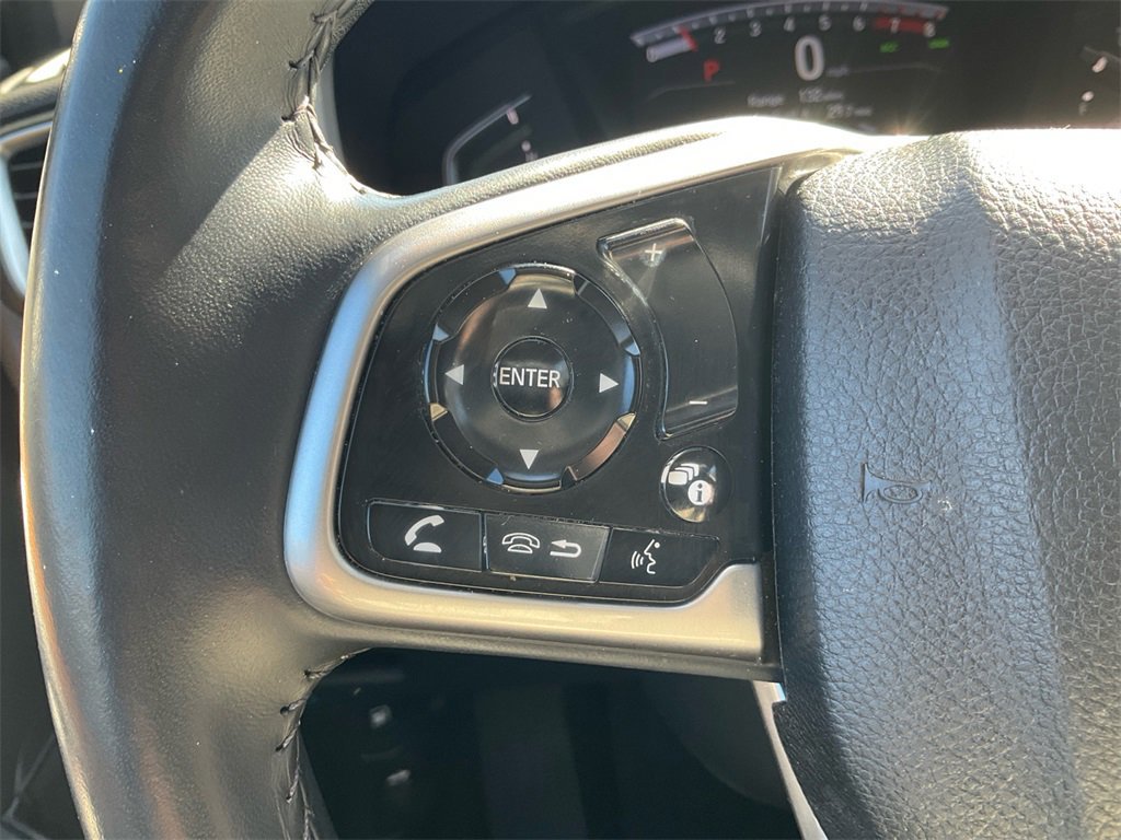 Used 2020 Honda CR-V EX-L image 21