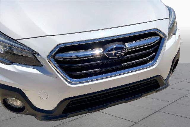 Used 2019 Subaru Outback 2.5i Limited w/ Popular Package #2 AWD/4WD image 30
