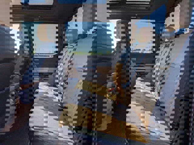 Certified 2024 Ford F350 Lariat w/ Lariat Ultimate Package image 29