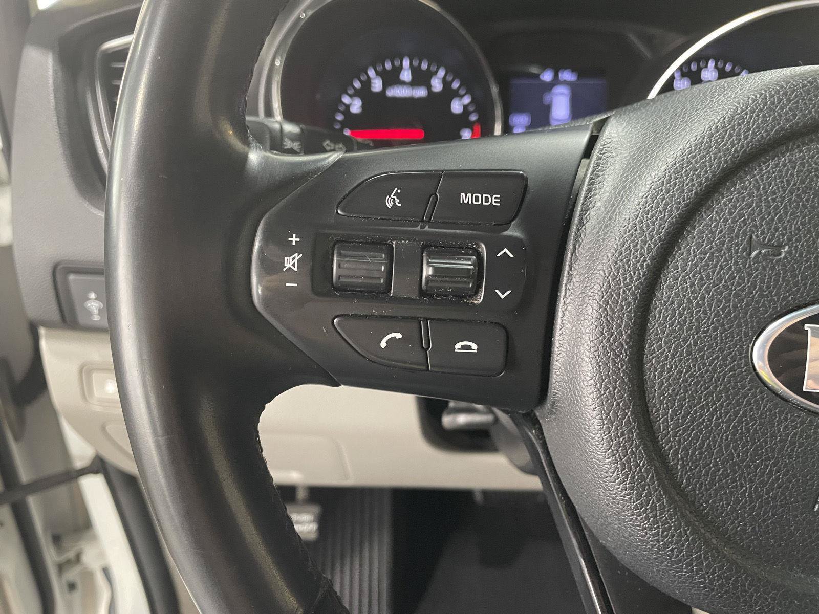 Used 2019 Kia Sedona EX FWD image 14