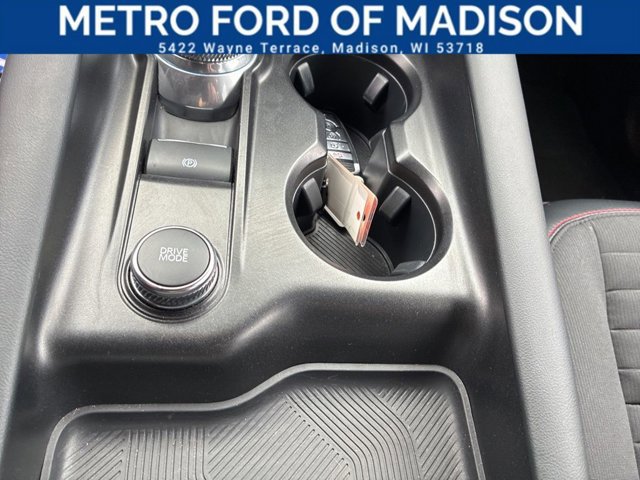 Certified 2025 Ford Explorer ST-Line image 16