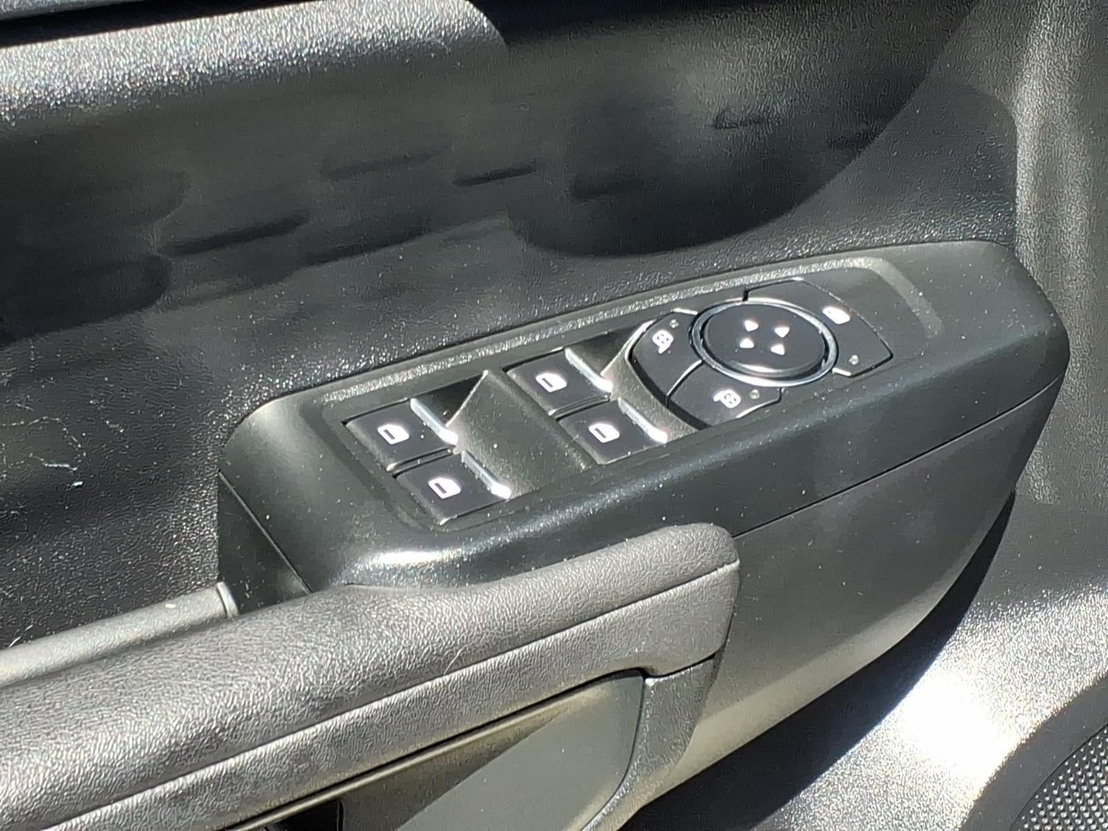 Certified 2025 Ford Ranger XL RWD image 22