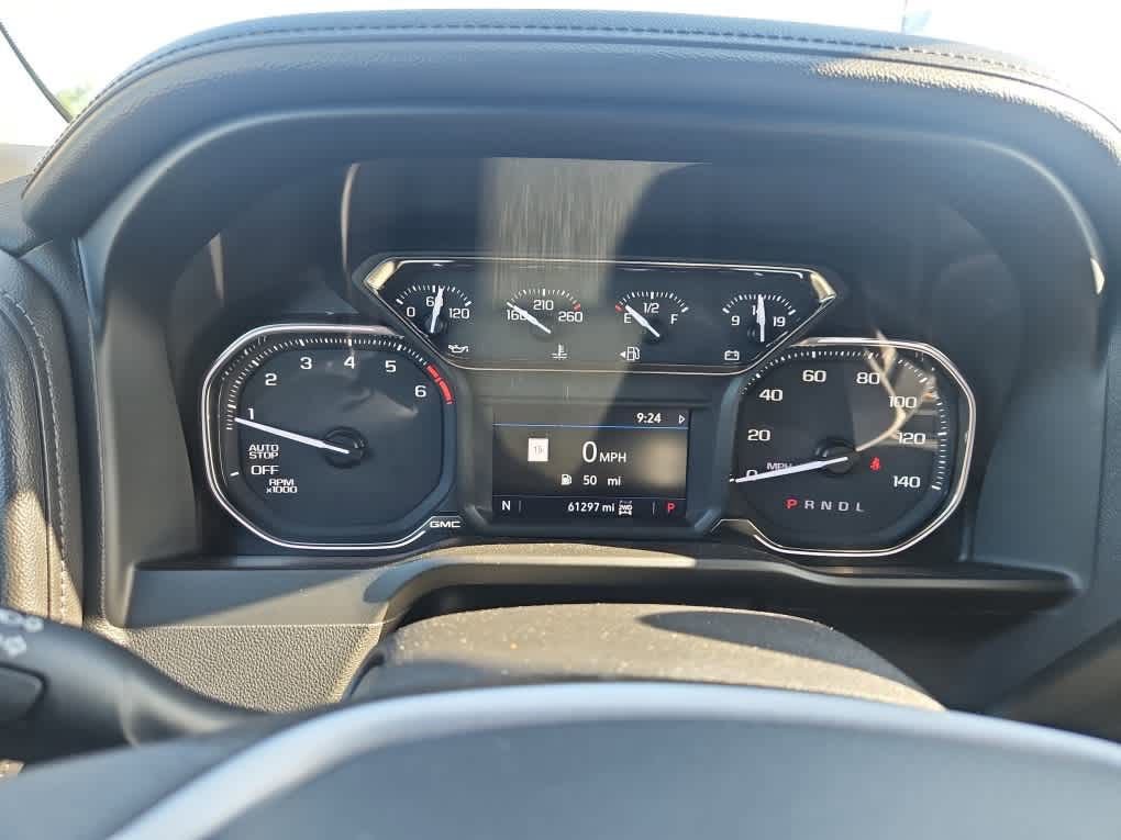 Used 2019 GMC Sierra 1500 SLT w/ SLT Premium Plus Package image 19