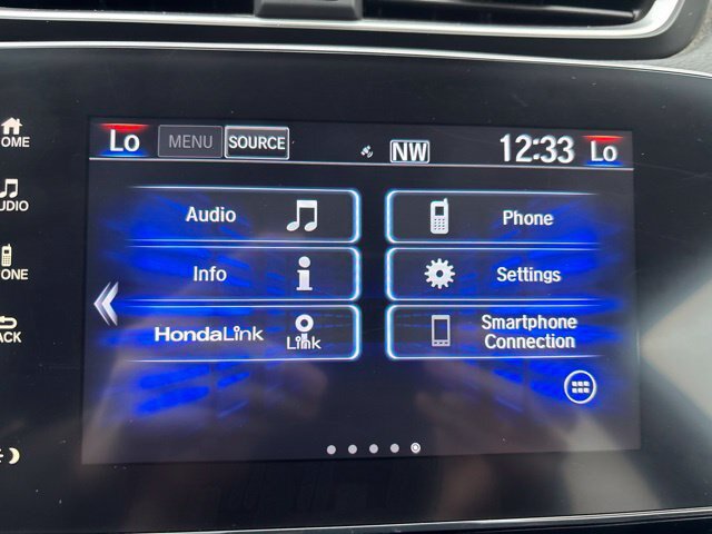 Used 2022 Honda CR-V EX image 26