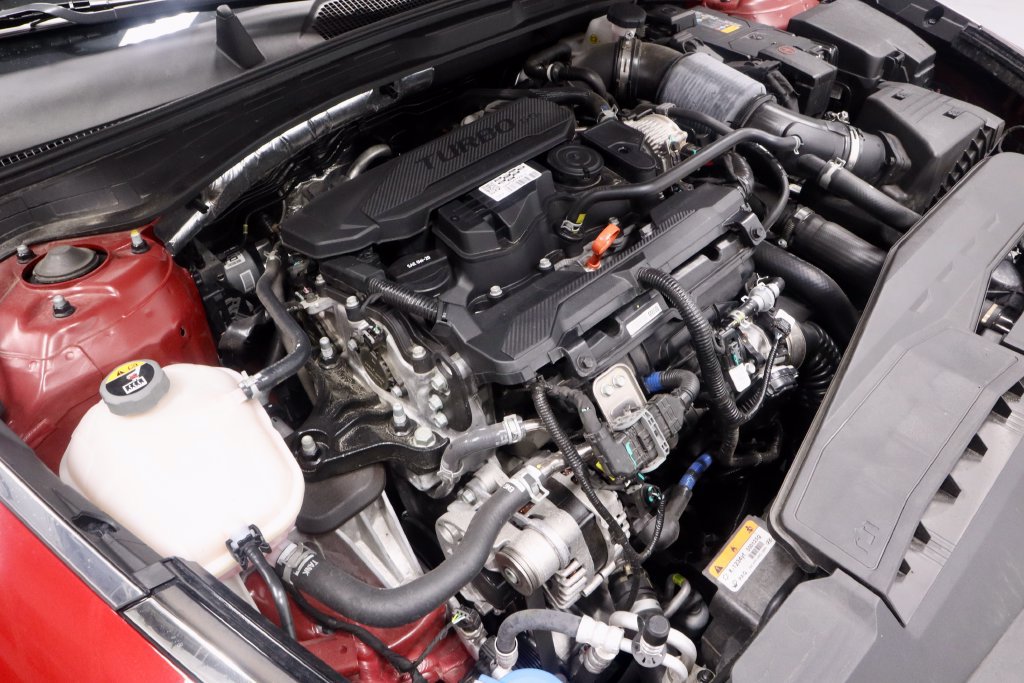 Used 2023 Hyundai Sonata SEL Plus FWD image 18
