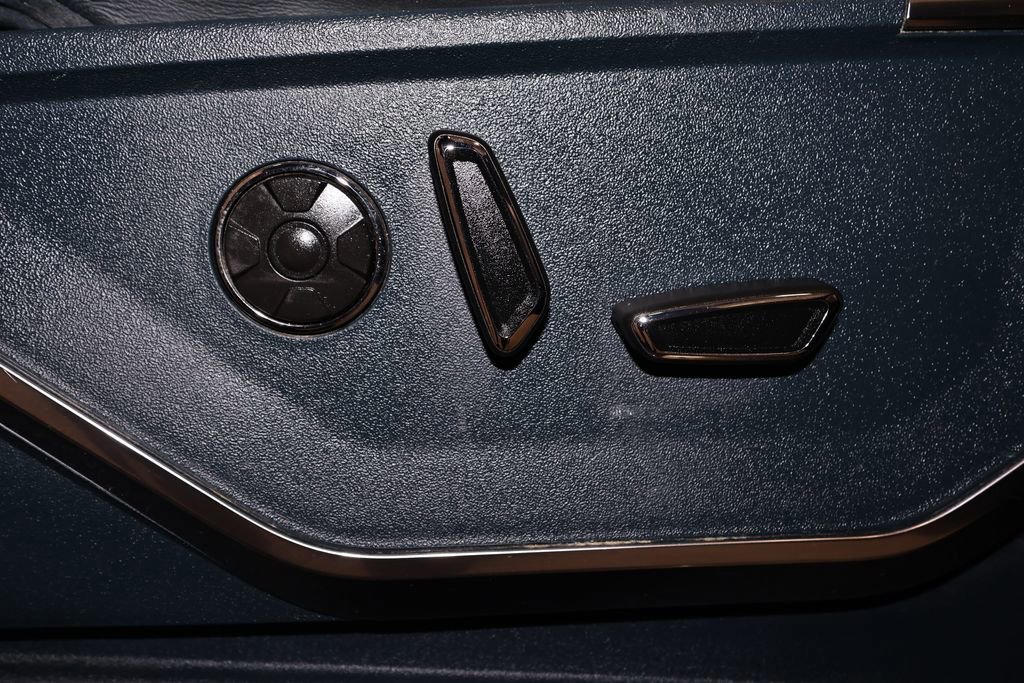 Certified 2021 Ford F150 Limited AWD/4WD image 15