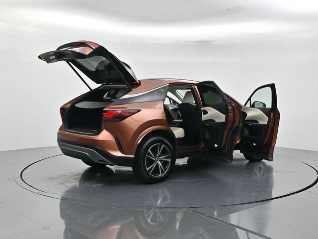 Used 2023 Lexus RX 350 Premium Plus w/ Accessory Package AWD/4WD image 53